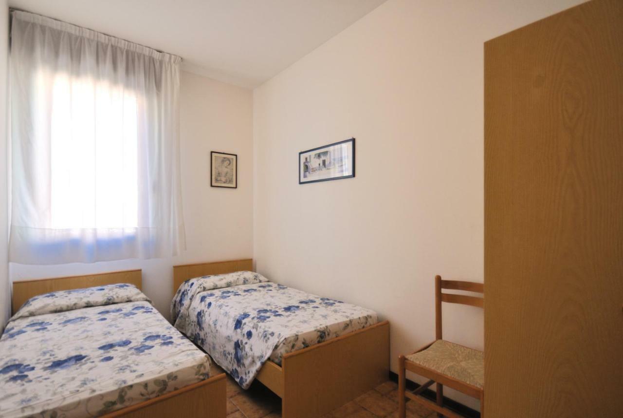Condominio Pleione Bibione Exterior foto
